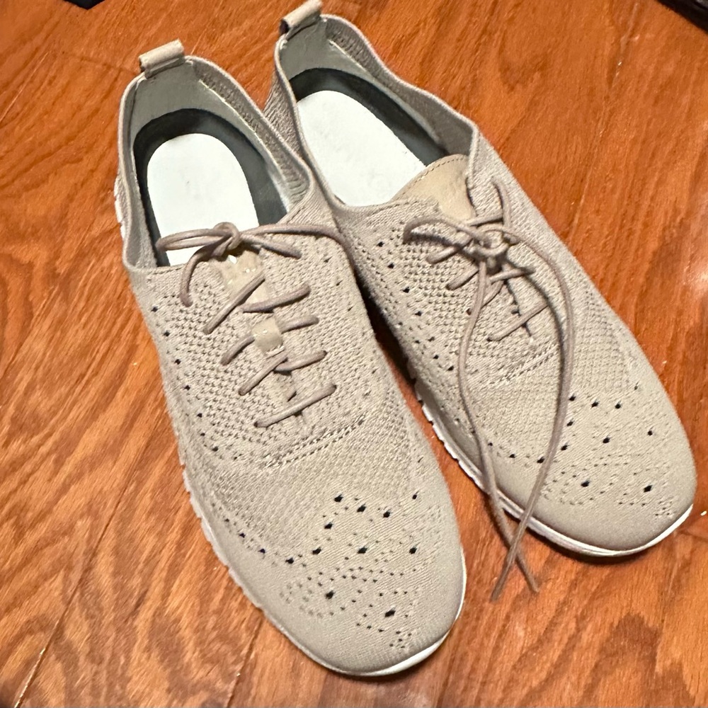 Cole Haan Grabd Zerogrand Sneakers/Loafers